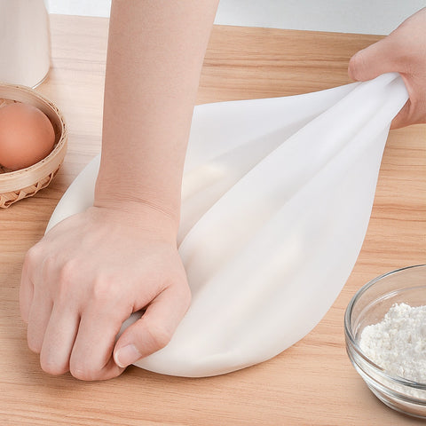 Food Grade Silicone Dough Kneading Bag