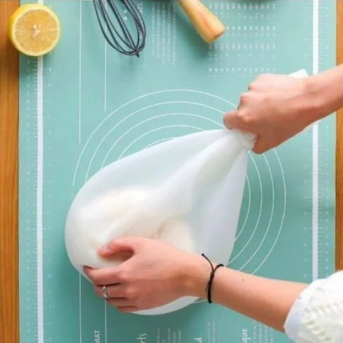 Food Grade Silicone Dough Kneading Bag