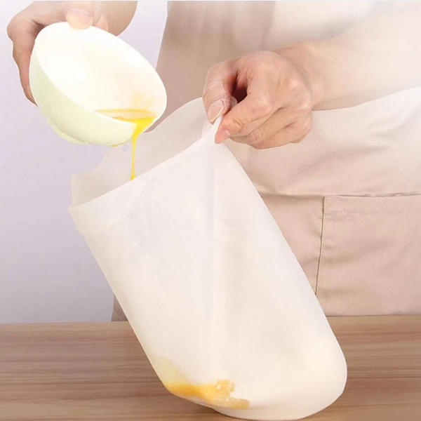 Food Grade Silicone Dough Kneading Bag