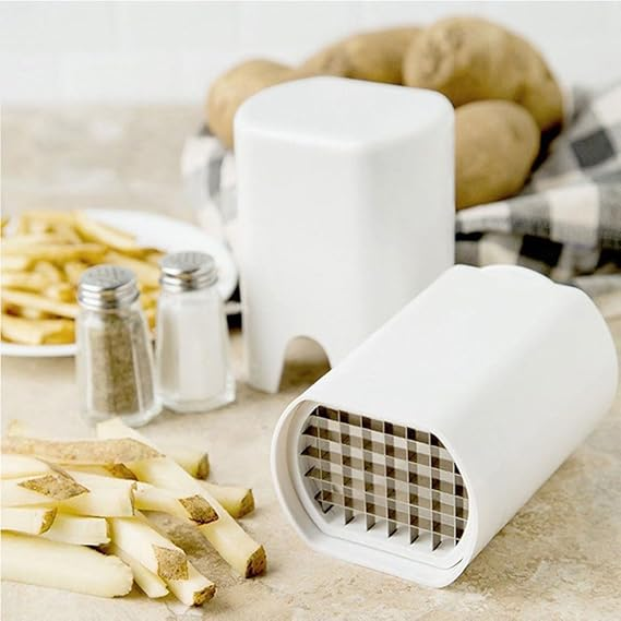 Versatile Vegetable Chopper & Dicer