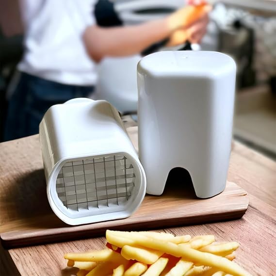 Versatile Vegetable Chopper & Dicer