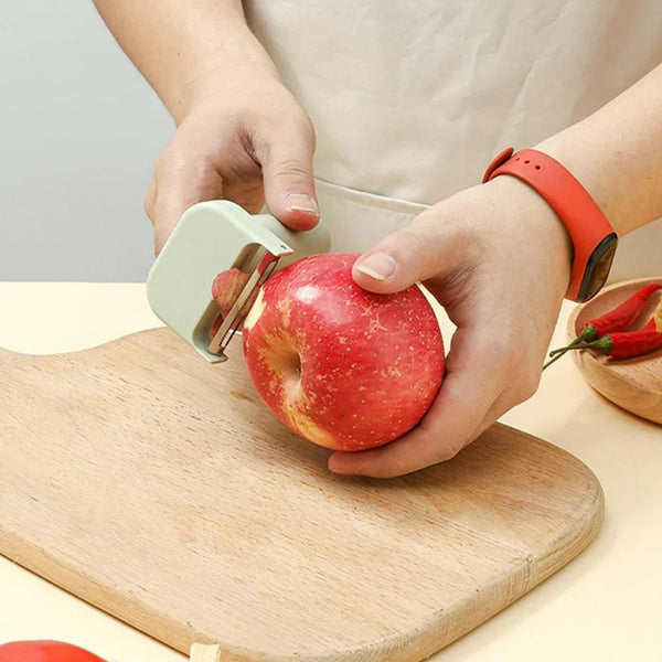 4-In-1 Electric Vegetable Cutter