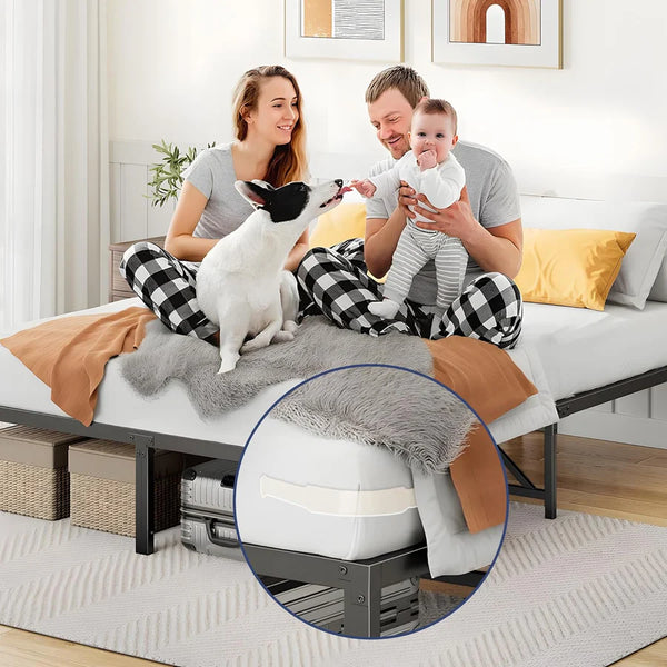 4Pcs Adjustable Bed Sheet Fastener Clips