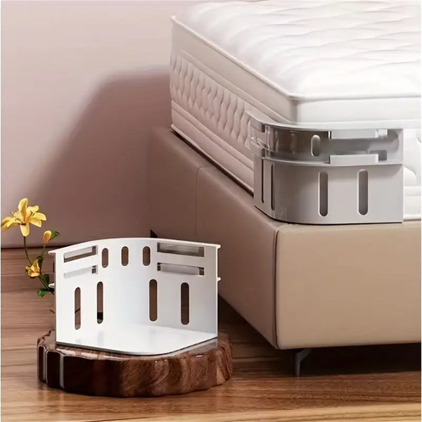 4Pcs Adjustable Bed Sheet Fastener Clips