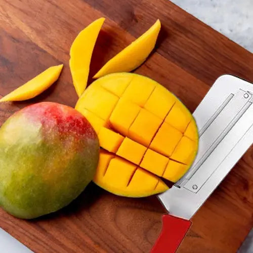 Stainless Steel Shredder Knife