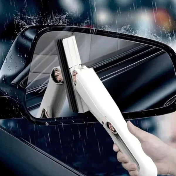 Self-Squeezing Multifunctional Mini Cleaning Mop