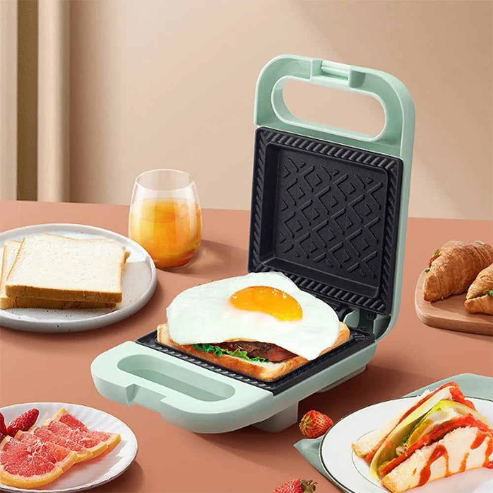 Mini Portable Sandwich Maker