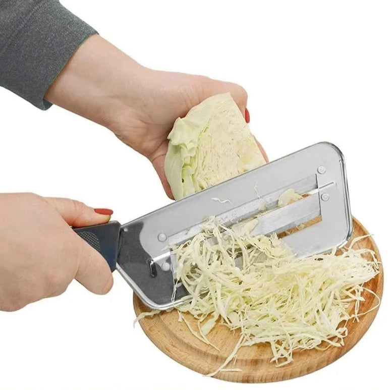 Stainless Steel Shredder Knife