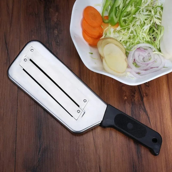 Stainless Steel Shredder Knife