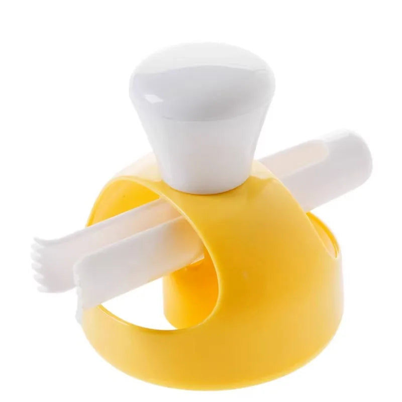 Creative DIY Donut Mold