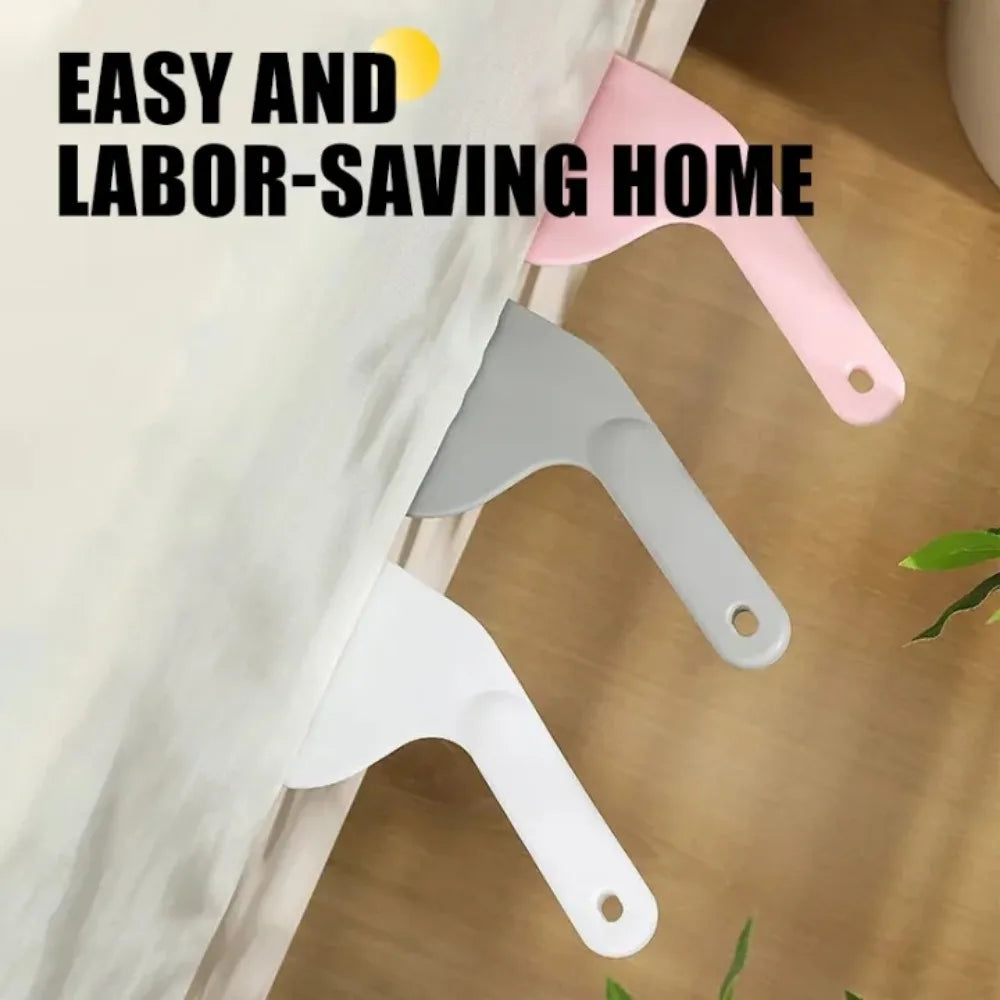 Multifunctional Bed Sheet Tucker