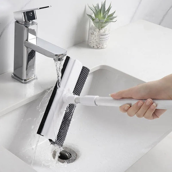 Double-Sided Window Cleaner