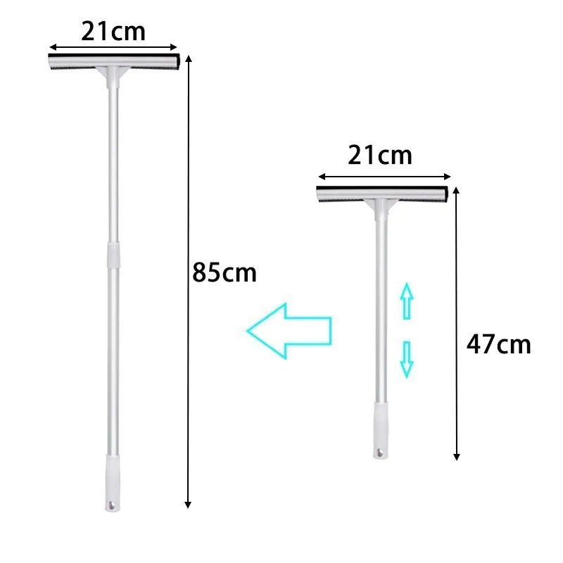 Double-Sided Window Cleaner