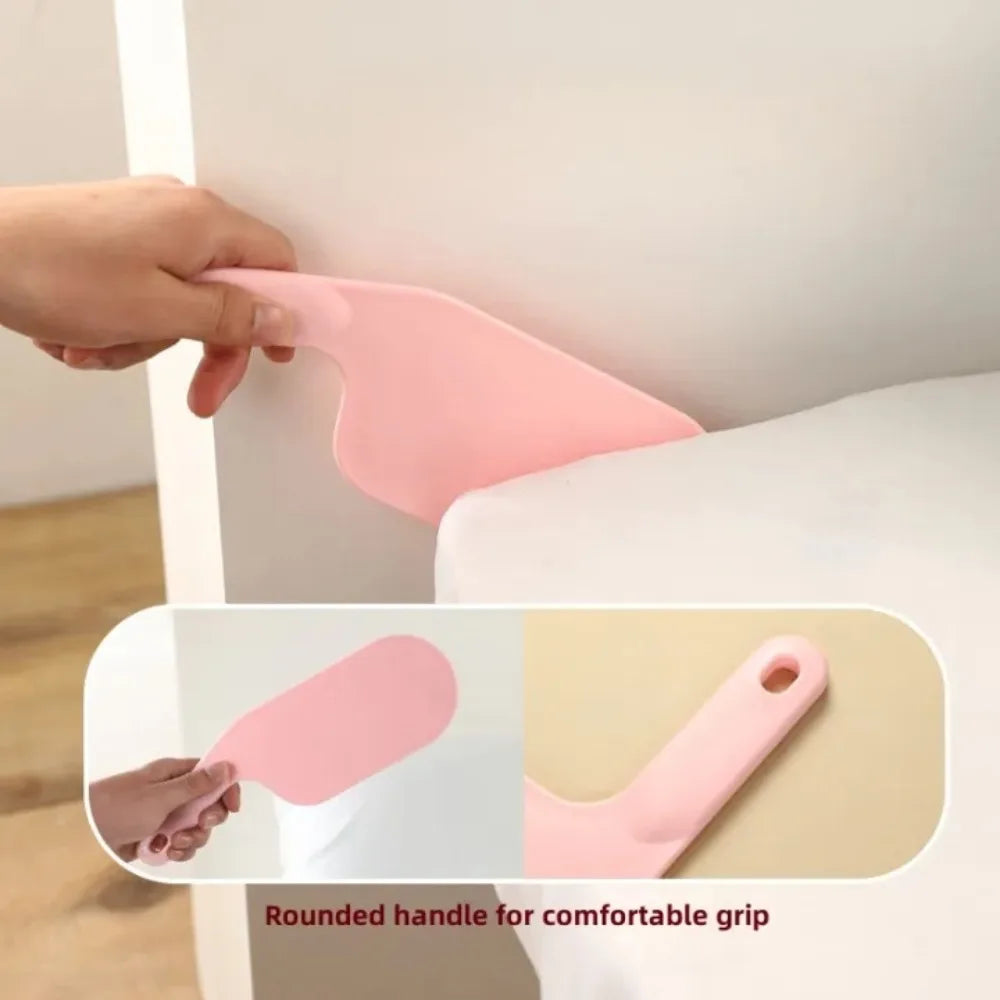 Multifunctional Bed Sheet Tucker