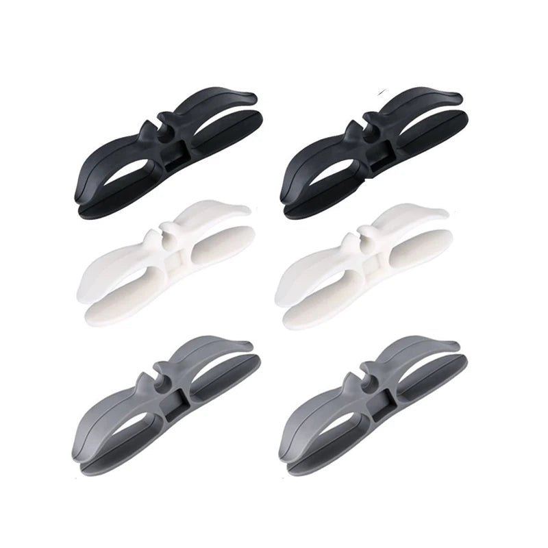 Traceless Cord Organiser