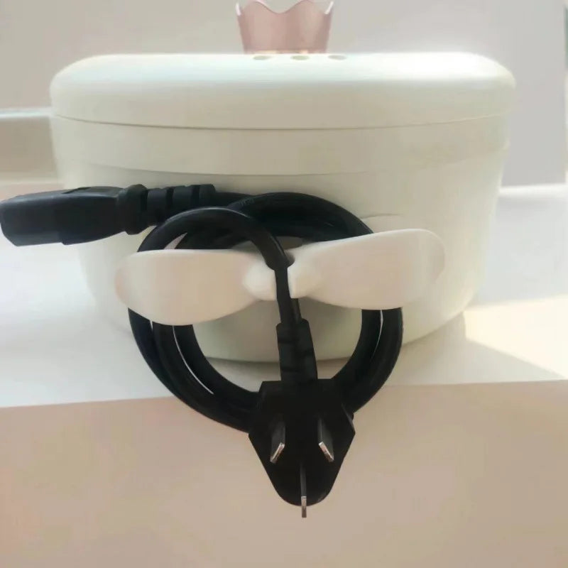 Traceless Cord Organiser