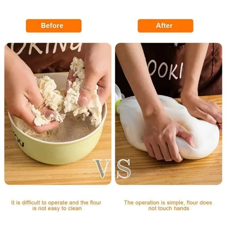 Food Grade Silicone Dough Kneading Bag