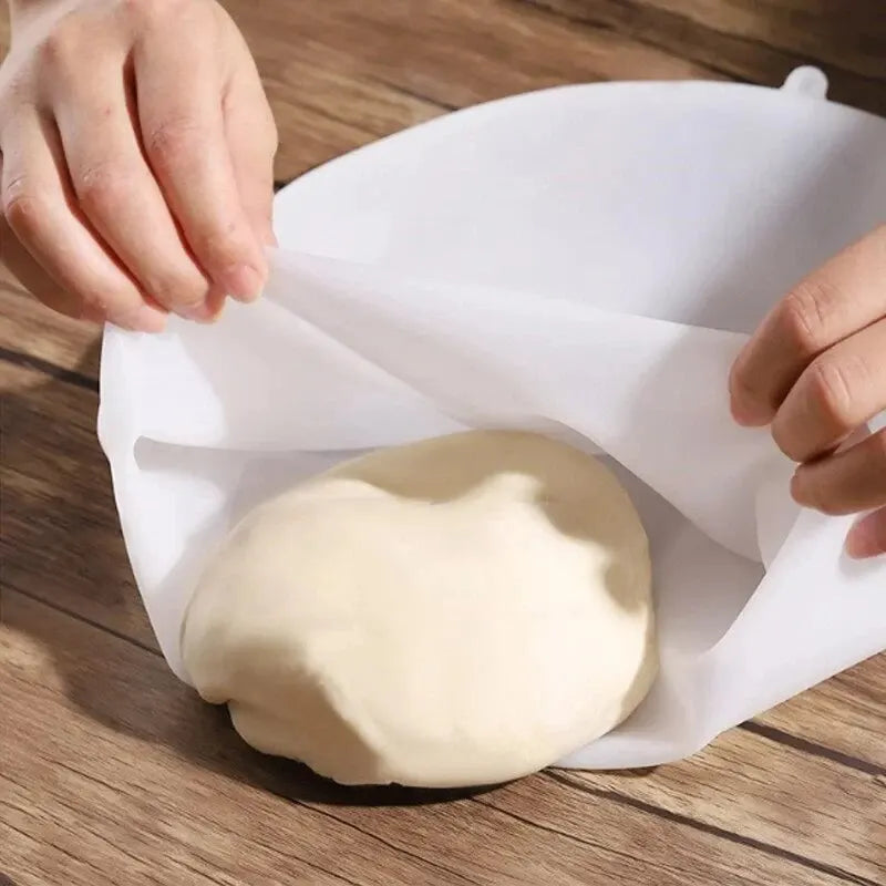 Food Grade Silicone Dough Kneading Bag