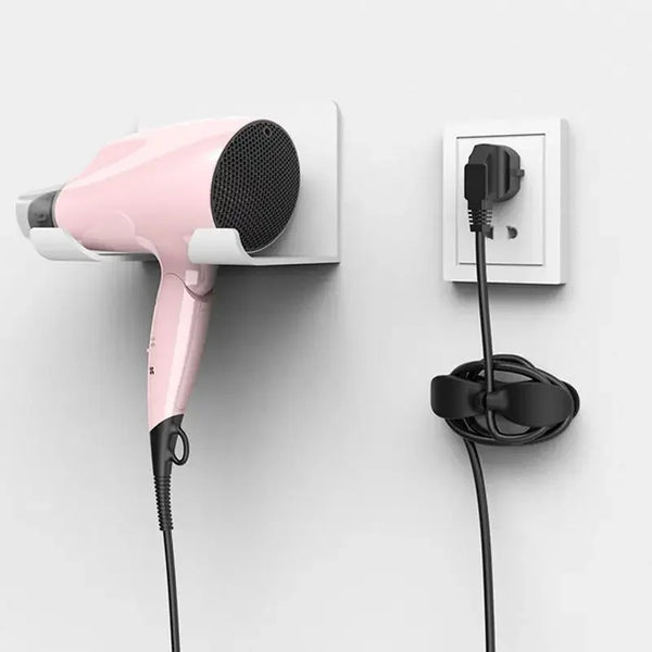 Traceless Cord Organiser