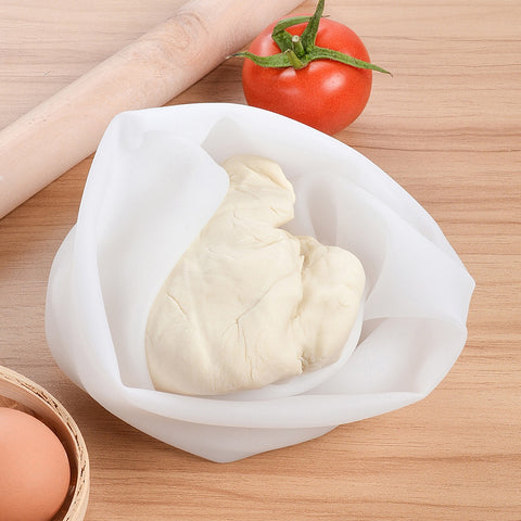 Food Grade Silicone Dough Kneading Bag