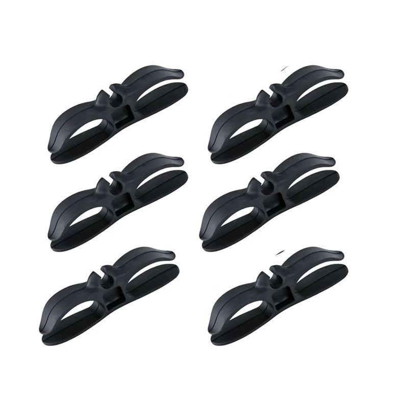 Traceless Cord Organiser