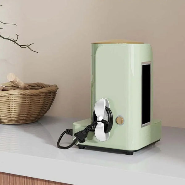 Traceless Cord Organiser