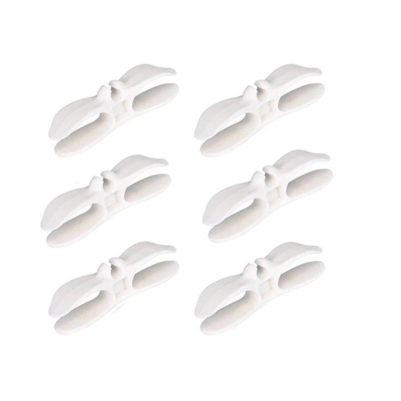 Traceless Cord Organiser