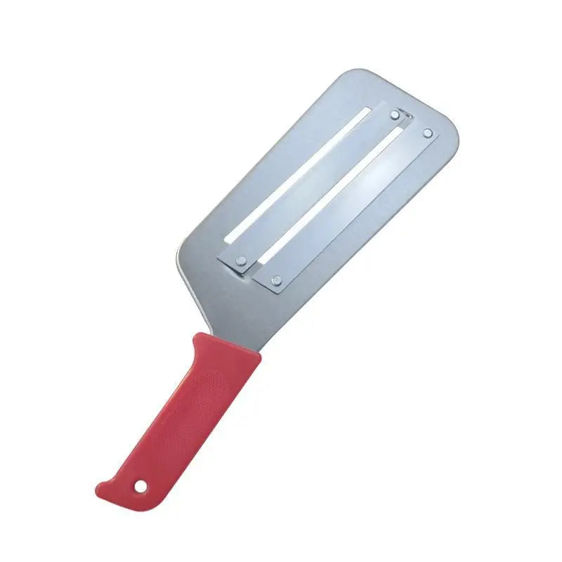 Stainless Steel Shredder Knife