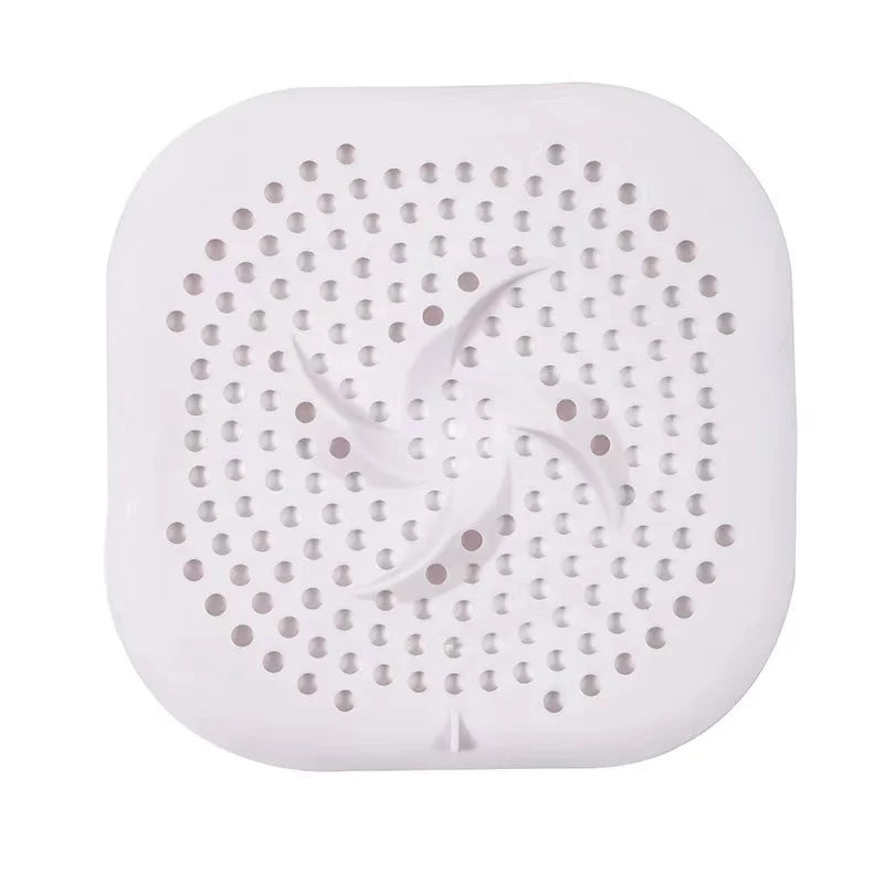 Suction Shower Drain Hair Catcher