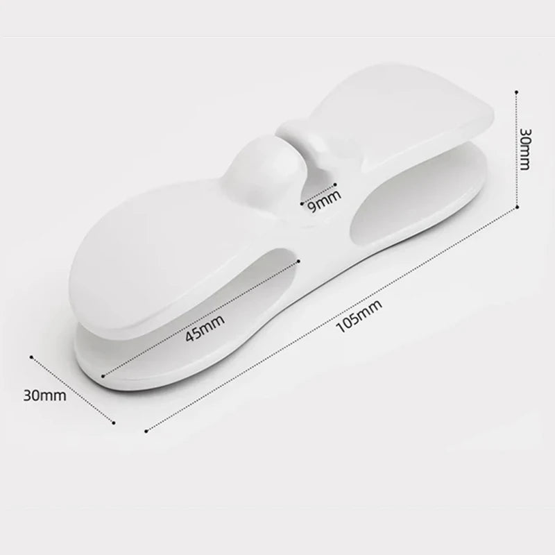 Traceless Cord Organiser