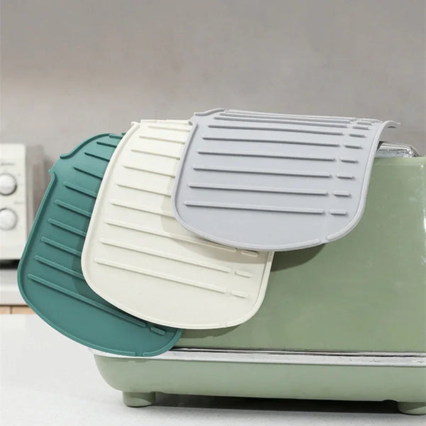 Silicone Kitchen Faucet Mat