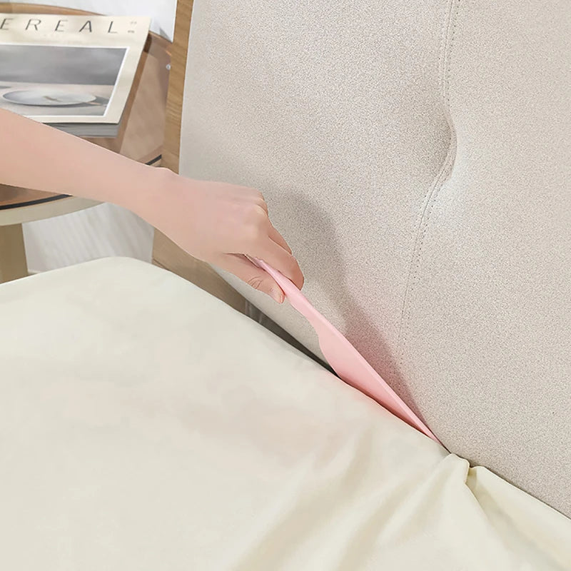 Multifunctional Bed Sheet Tucker