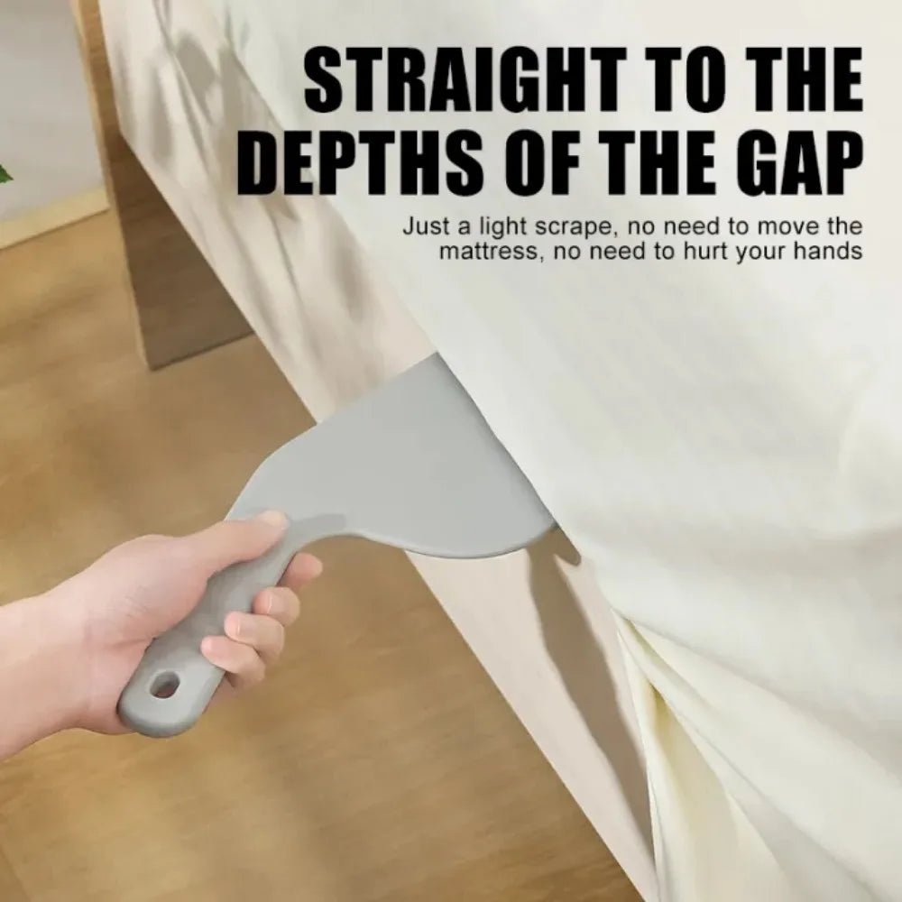 Multifunctional Bed Sheet Tucker