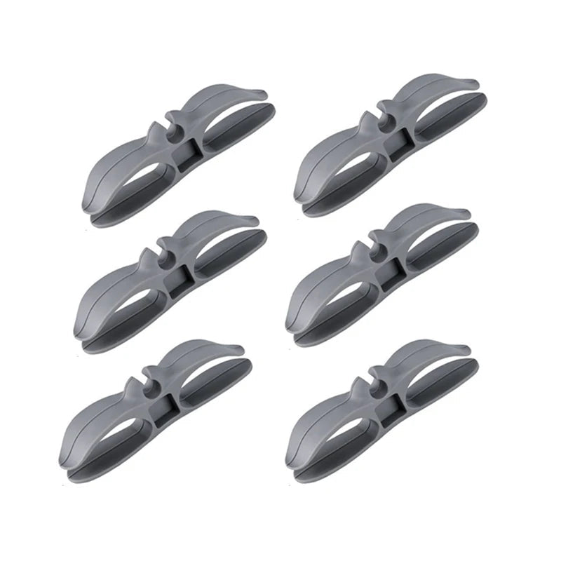 Traceless Cord Organiser