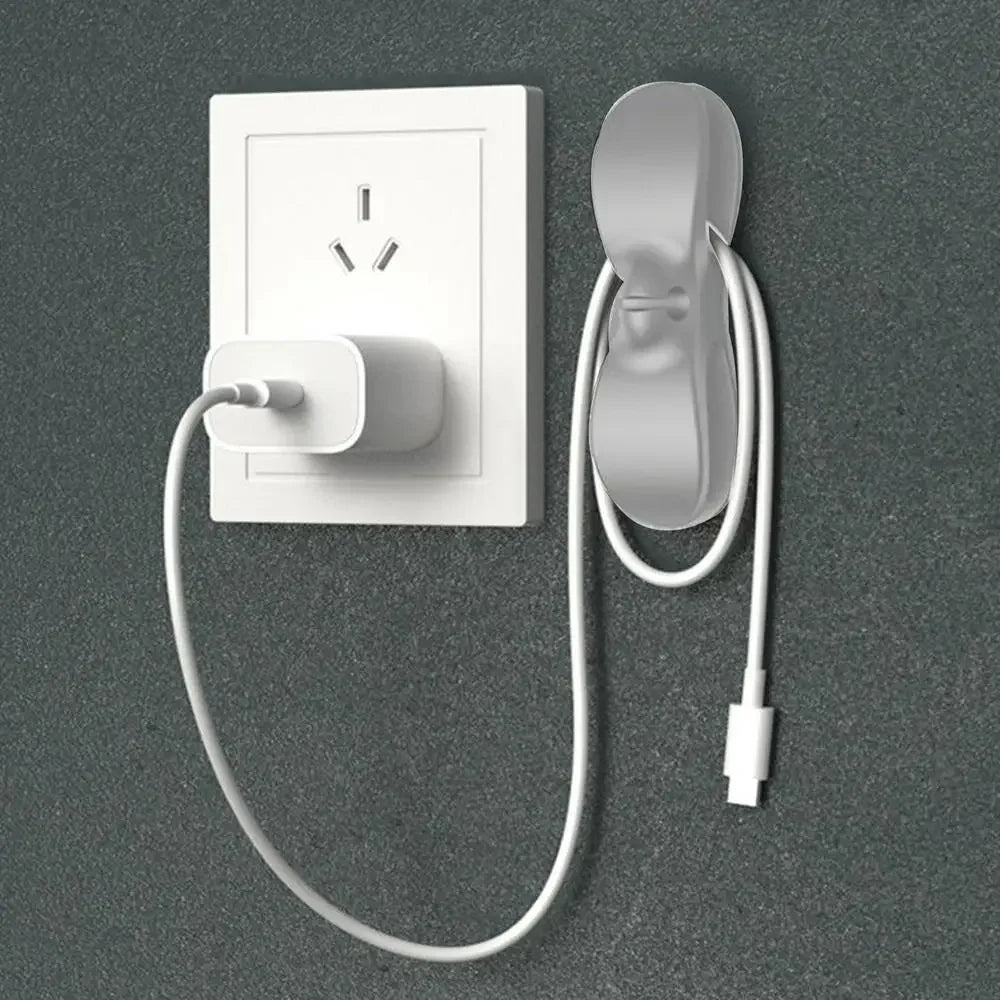 Traceless Cord Organiser