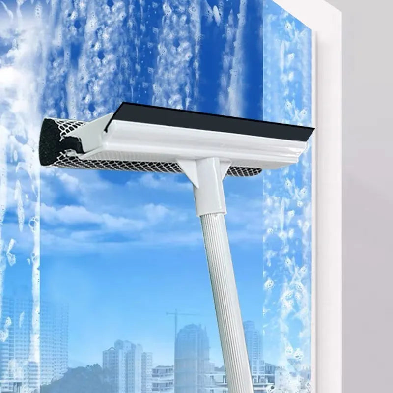 Double-Sided Window Cleaner