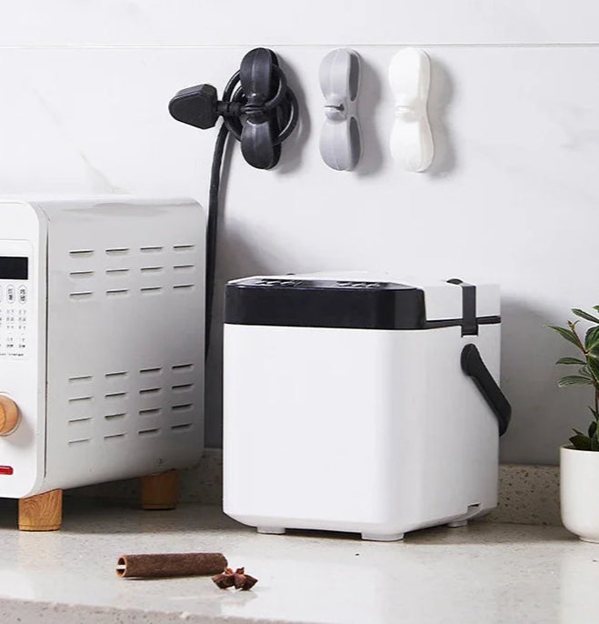 Traceless Cord Organiser