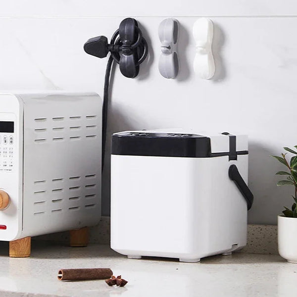 Traceless Cord Organiser