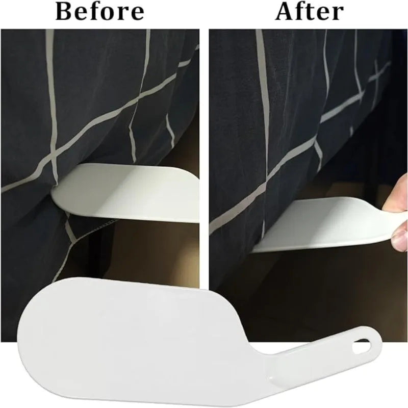 Multifunctional Bed Sheet Tucker