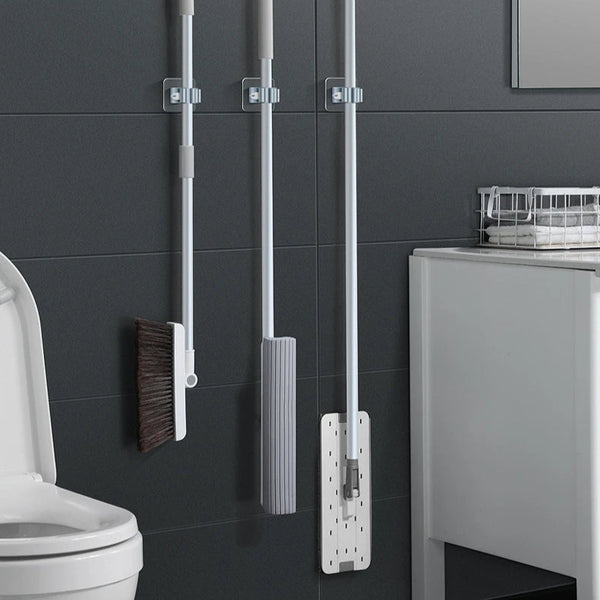 Bathroom Suction Hanging Hook