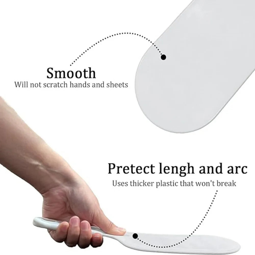 Multifunctional Bed Sheet Tucker