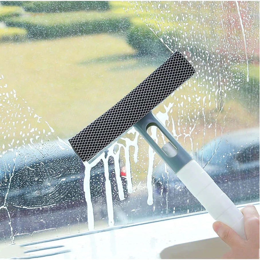 Double-Sided Window Cleaner