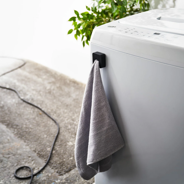 3Pcs Self-Adhesive Towel Holders